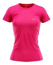 Camisa Plus Size Feminina Dryfit Fitness Proteçãouv Academia