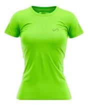 Camisa Plus Size Feminina Dryfit Fitness Proteçãouv Academia