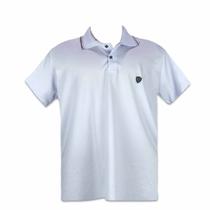 Camisa Plus Size Gola Polo Lisa Masculina Do Gg Ao G4