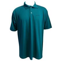 Camisa Plus Size Masculina Básica Casual Confortavel