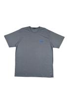 Camisa Plus Size Masculina Grafite HF - Conforto e Estilo Camisa Plus Size Masculina Grafite HF - Conforto e Estilo
