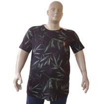 Camisa Plus Size T shirt, estampada 1096 masculina Camisa Plus Size T shirt, estampada 1096 masculina