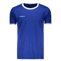 Camisa Poker Futebol Esporte Fut Baresi