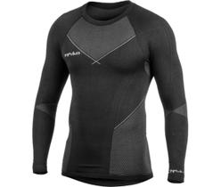 Camisa Poker Skin Comfort X Ray 04022-PT
