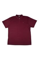Camisa Poli Com Fecho Upgrade Ferreira Mello - Conforto e Estilo