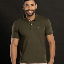 Camisa Polo 03 Pecas