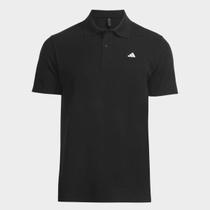 Camisa Polo Adidas Casual Masculina Camisa Polo Adidas Casual Masculina