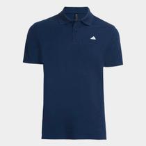 Camisa Polo Adidas Casual Masculina Camisa Polo Adidas Casual Masculina