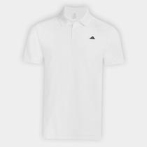 Camisa Polo Adidas Casual Masculina Camisa Polo Adidas Casual Masculina