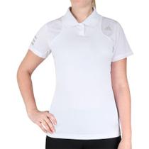 Camisa Polo Adidas Club Tennis Branca