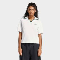 Camisa Polo Adidas Colorpop Feminina Camisa Polo Adidas Colorpop Feminina