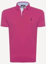 Camisa Polo Aleatory Masc.