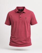 Camisa polo Aleatory The Luxury Camisa polo Aleatory The Luxury