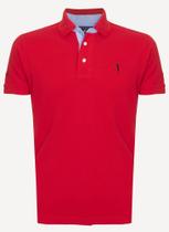 Camisa Polo Aleatory