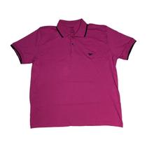 Camisa Polo Algodão Básica Rei Malhas Camisa Polo Algodão Básica Rei Malhas