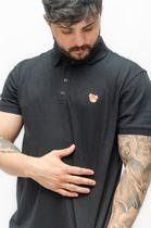 Camisa Polo Approve 5992 Preto