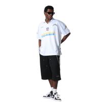Camisa Polo Approve X NFL Logo II Los Angeles Chargers