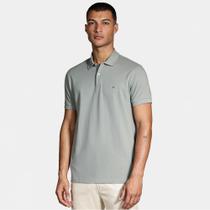 Camisa Polo Aramis Basic Piquet In25 Verde Masculino