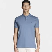 Camisa Polo Aramis Basic Piquet Ou25 Azul Masculino