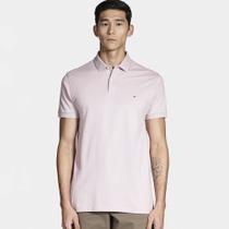 Camisa Polo Aramis Basic Piquet Ou25 Rosa Masculino