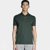 Camisa Polo Aramis Basic Piquet Ou25 Verde Masculino Camisa Polo Aramis Basic Piquet Ou25 Verde Masculino