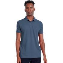 Camisa Polo Aramis Classic Details IN23 Azul Masculino