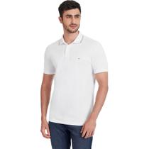 Camisa Polo Aramis Classic IN23 Branco Masculino