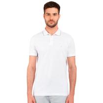 Camisa Polo Aramis Classic In24 Branco Masculino
