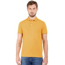 Camisa Polo Aramis Classic IN24 Laranja Masculino Camisa Polo Aramis Classic IN24 Laranja Masculino