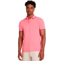 Camisa Polo Aramis Classic VE24 Rosa Masculino