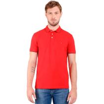 Camisa Polo Aramis Classic Ve25 Vermelho Masculino Camisa Polo Aramis Classic Ve25 Vermelho Masculino