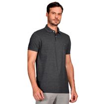 Camisa Polo Aramis Detail Ve25 Grafite Masculino