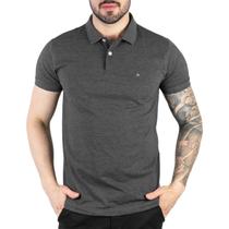 Camisa Polo Aramis Grafite