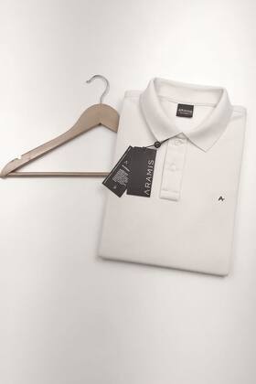 Camisa Polo Aramis Masculino Piquet Basic