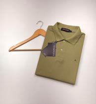 Camisa Polo Aramis Masculino Piquet Basic