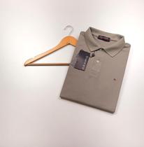 Camisa Polo Aramis Masculino Piquet Basic