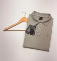 Camisa Polo Aramis Masculino Piquet Basic