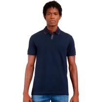 Camisa Polo Aramis Move Piquet In24 Marinho Masculino Camisa Polo Aramis Move Piquet In24 Marinho Masculino