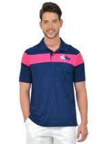 Camisa Polo Atleta Fenomenal (sem elasticidade)
