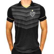 Camisa Polo Atlético Mineiro Masculina