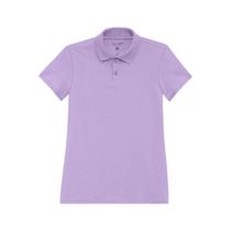 Camisa Polo Básica Feminina Malwee Ref. 04504