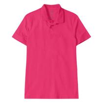 Camisa Polo Básica Feminina Malwee Ref. 04504