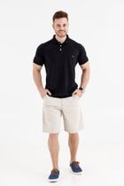 Camisa Polo Básica