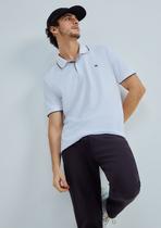 Camisa Polo Básica Masculina Em Malha Piquet - Hering