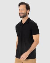 Camisa Polo Básica Masculina Gola Esporte Em Algodão Camisa Polo Básica Masculina Gola Esporte Em Algodão