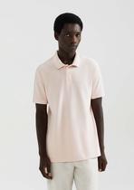 Camisa Polo Básica Masculina Manga Curta Em Piquet Camisa Polo Básica Masculina Manga Curta Em Piquet