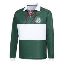 Camisa polo betel palmeiras retrô 1996 masculina - ml