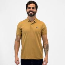 Camisa Polo Biogas Manga Curta Masculina Camisa Polo Biogas Manga Curta Masculina