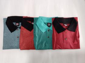 camisa polo bordada camisa polo bordada