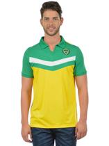 Camisa Polo Brasil Vencedor Fenomenal